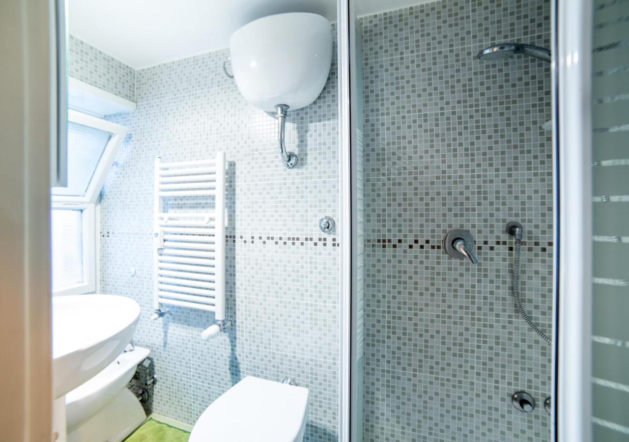 Rent In Rome Archimede 로마 외부 사진