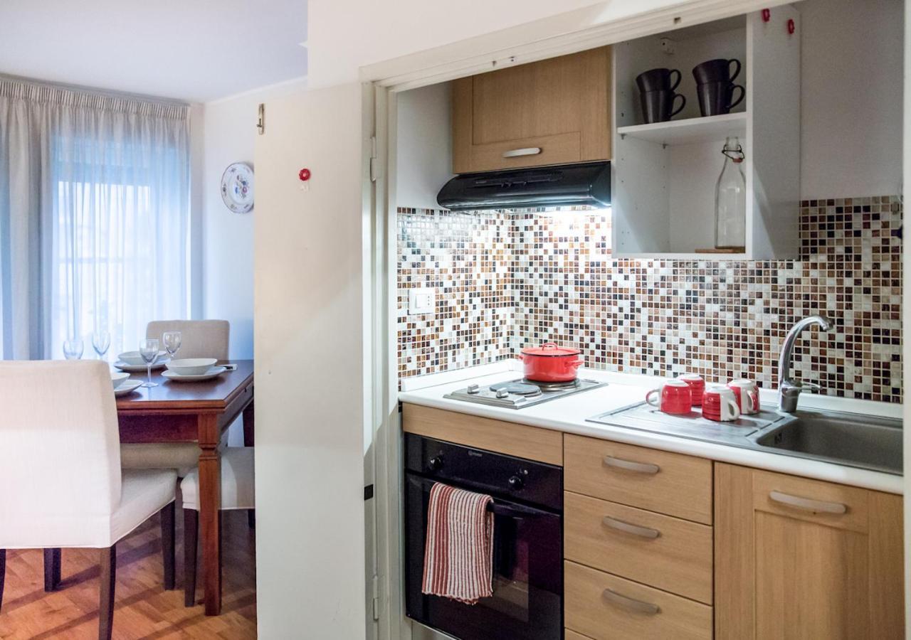 Rent In Rome Archimede 로마 외부 사진
