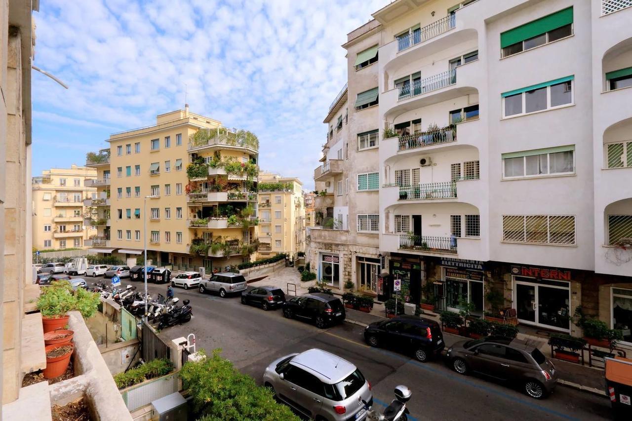 Rent In Rome Archimede 로마 외부 사진