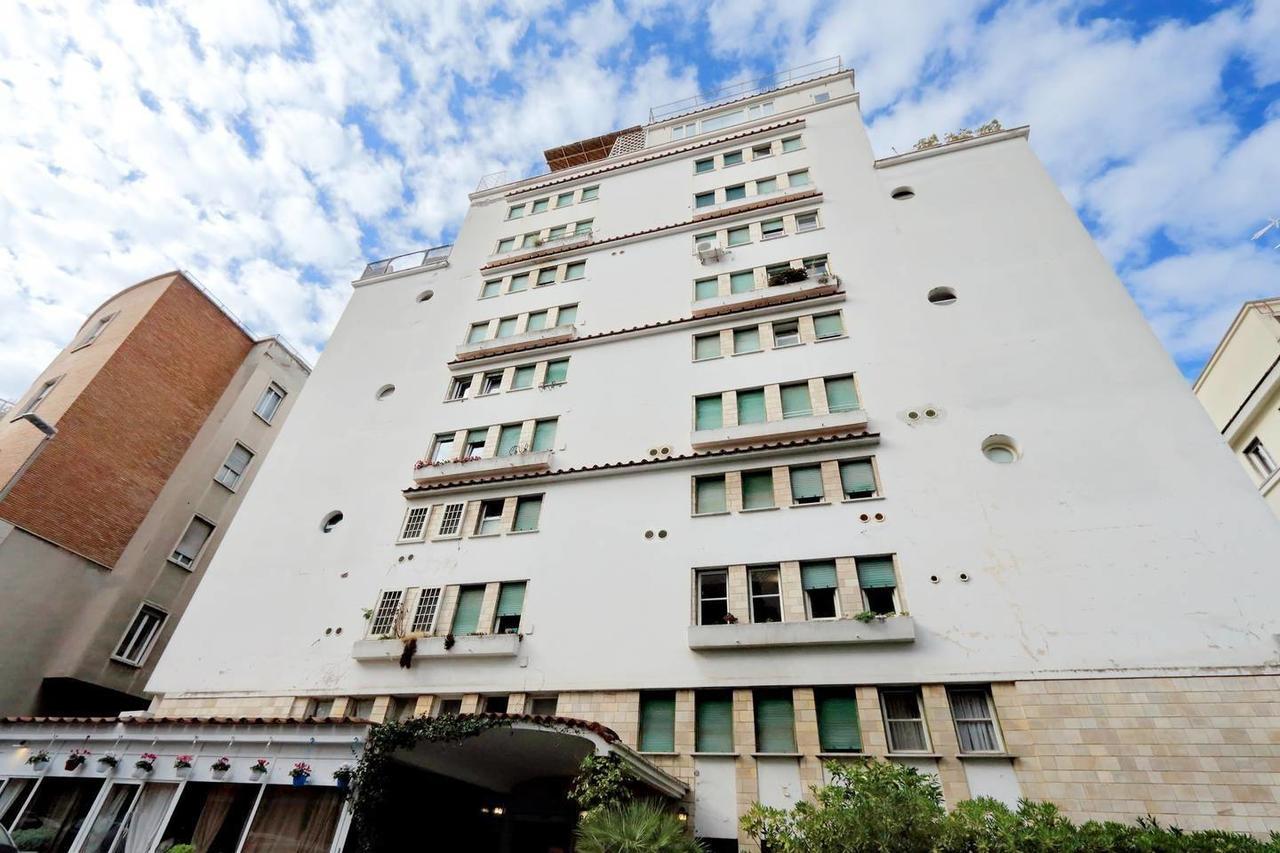 Rent In Rome Archimede 로마 외부 사진