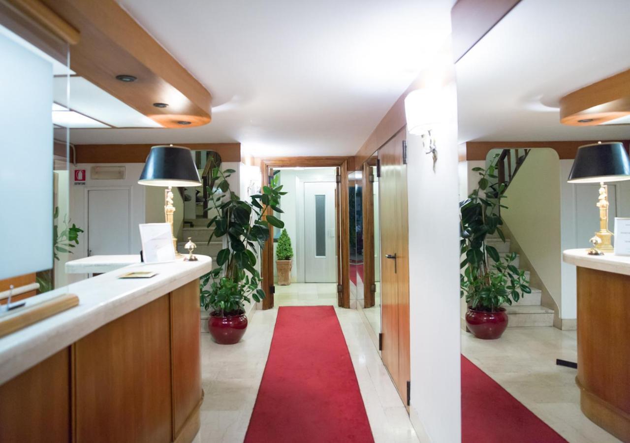 Rent In Rome Archimede 로마 외부 사진