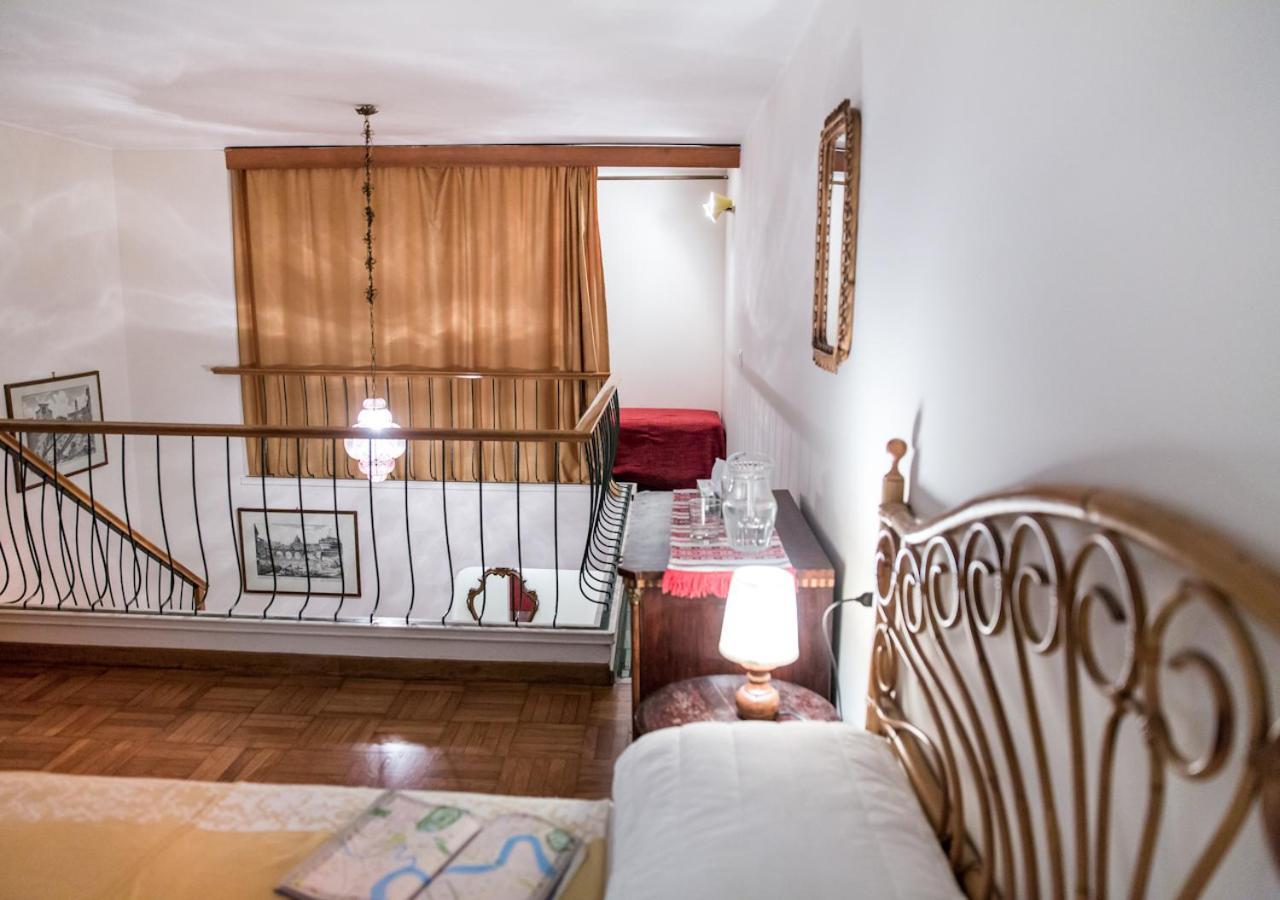 Rent In Rome Archimede 로마 외부 사진