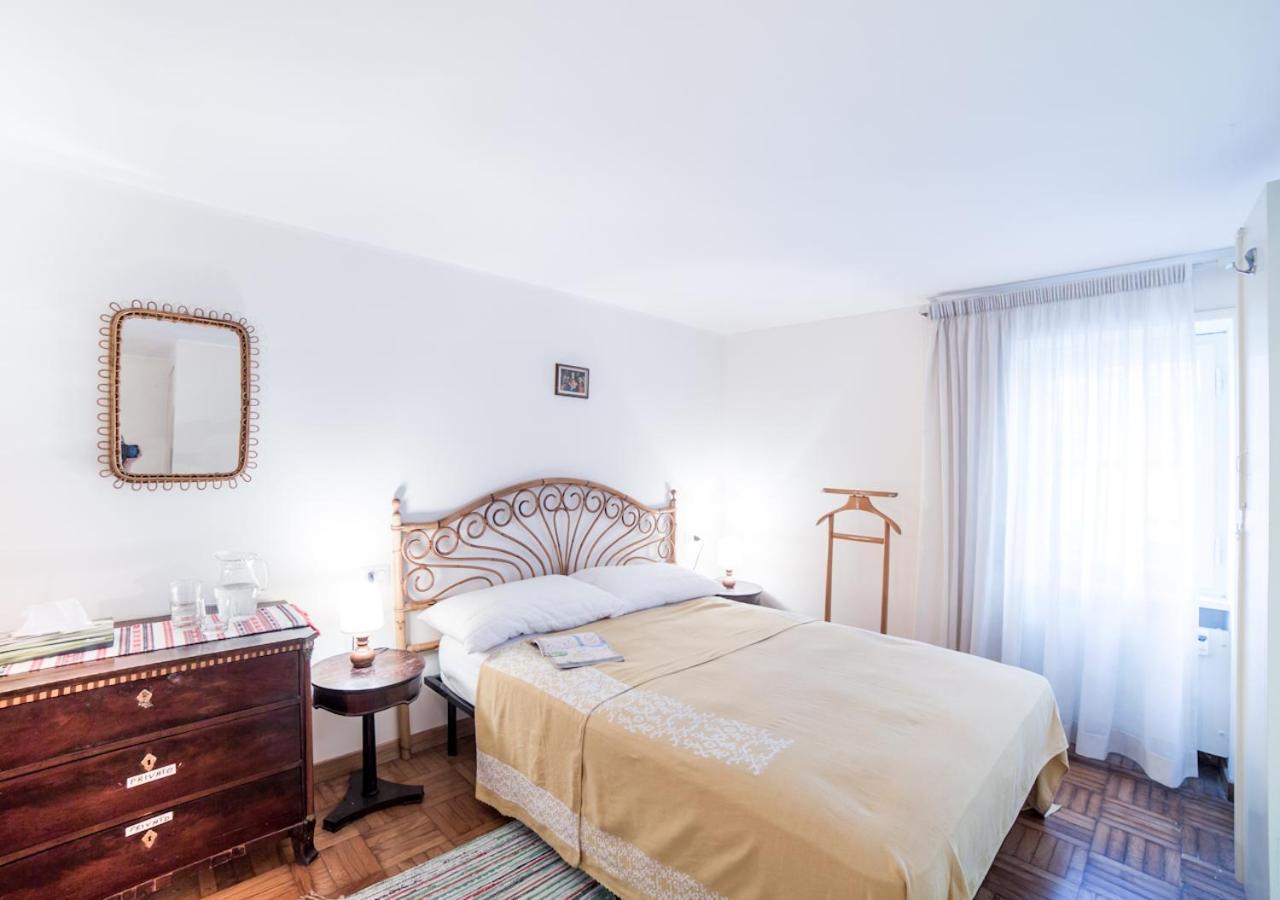 Rent In Rome Archimede 로마 외부 사진