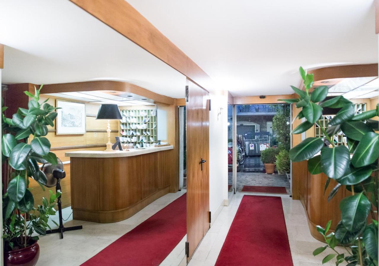 Rent In Rome Archimede 로마 외부 사진
