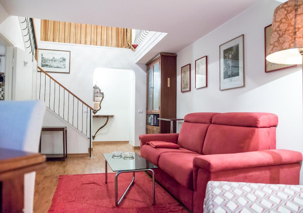 Rent In Rome Archimede 로마 외부 사진