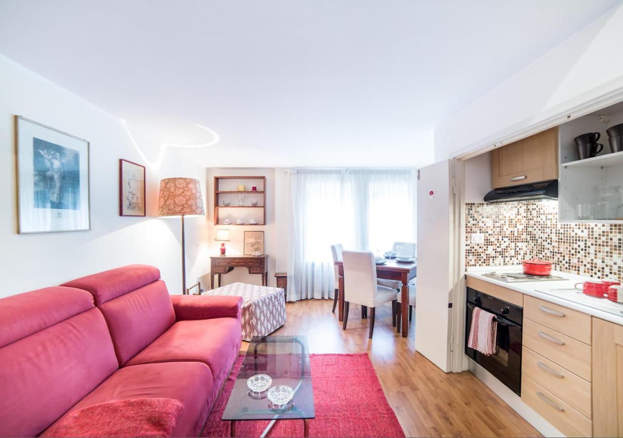 Rent In Rome Archimede 로마 외부 사진