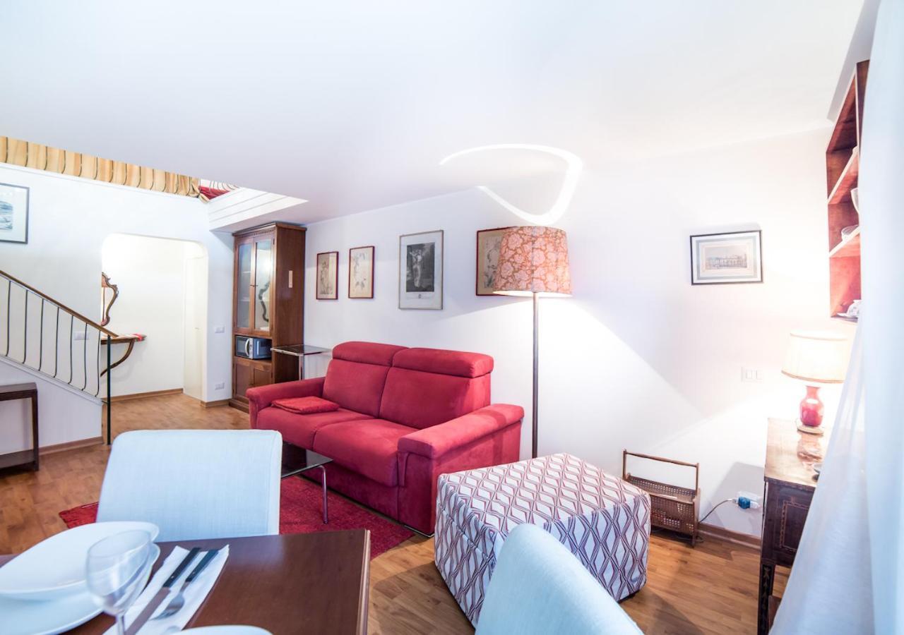 Rent In Rome Archimede 로마 외부 사진